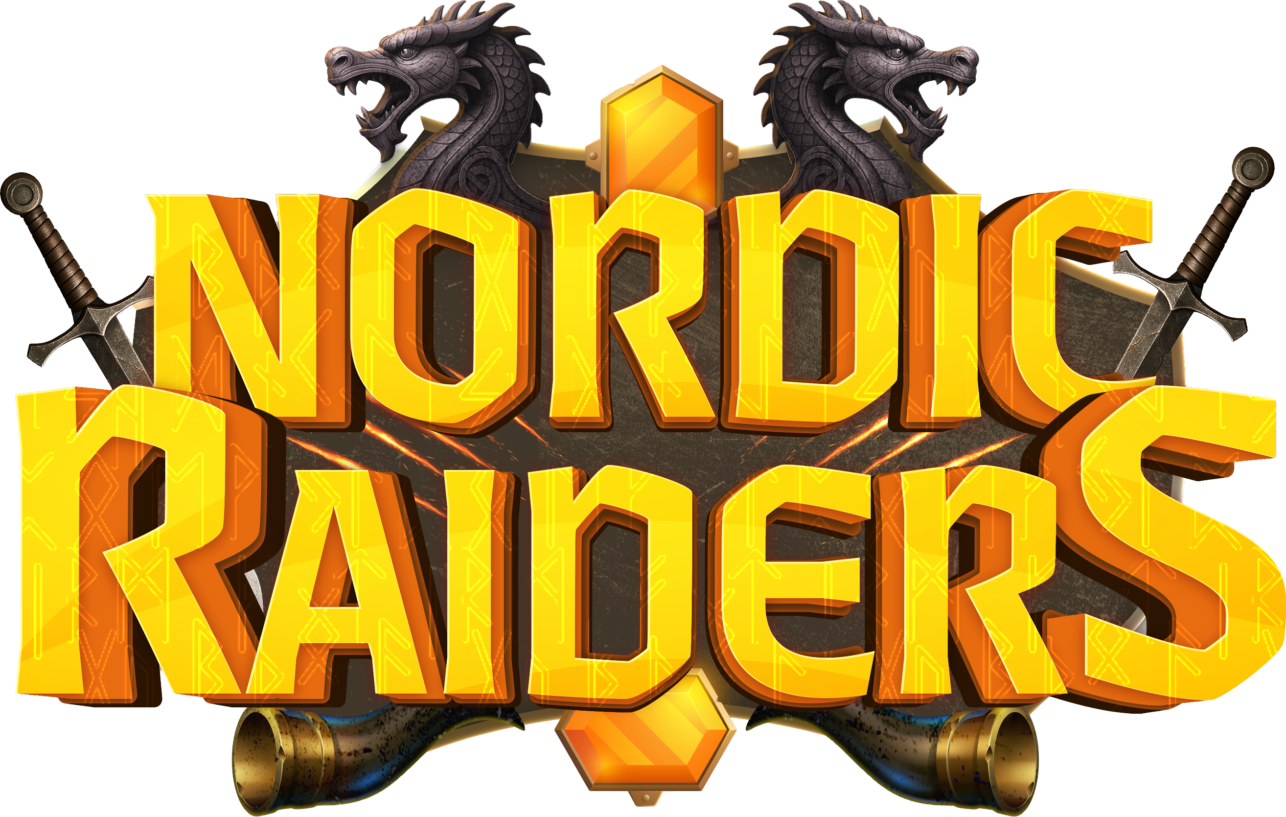 Nordic Raiders